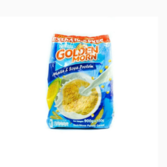 Golden morn 900g