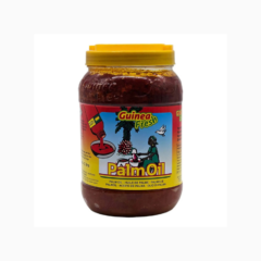 Guineal oil 3l