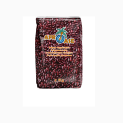 Haricot Rouge Afroase