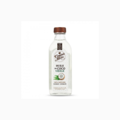 Huile de Coco