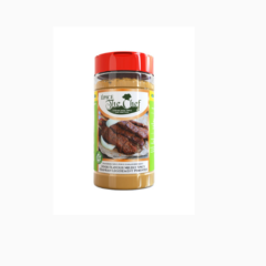 Kankan (Spices brochettes)