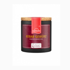 Kebab Seasoning Gewurz
