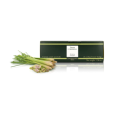 Lemon Grass Tea (citronelle)
