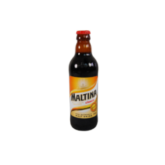 Maltina