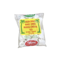 Manioc Congelé  400g