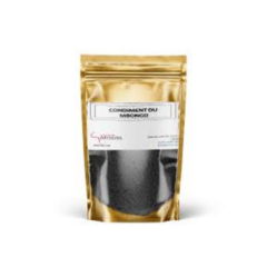 Mbongo Condiment