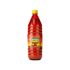 Palm Oil Zomi 1l