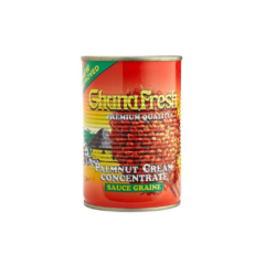 Palmsauce Ghana Fresh 400g