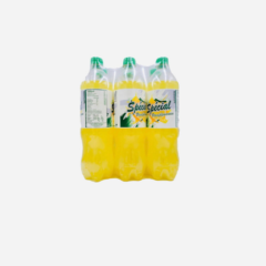 Pamplemous UCB Pack 1l