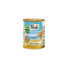 Peak en Poudre 900g