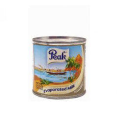 Peak lait concentré 170 gr