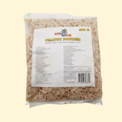 Peaunut Powder 500g
