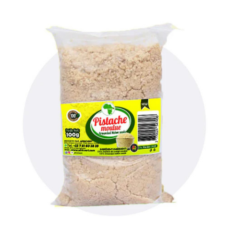 Pistache écrasés cameroun 500g