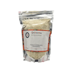 Pistaches écrasés / ground Egusi 1kg