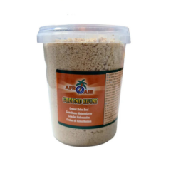 Pistaches écrasés / ground Egusi 250 g
