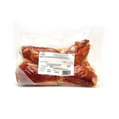 Poulet fumé 1,5kg