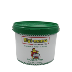 Poundo Bigi Mama 9kg