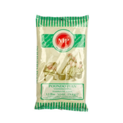 Poundo Yam 1,5Kg