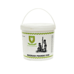 Poundo Yam Caf 9kg