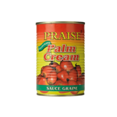 Praise palm Grean 400g
