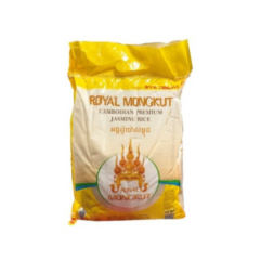 Royal Mongkut 4,5kg