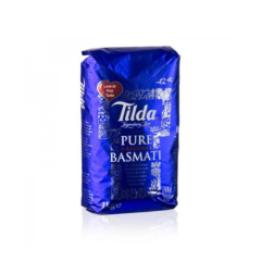 TILDA Reis Basmati 1kg