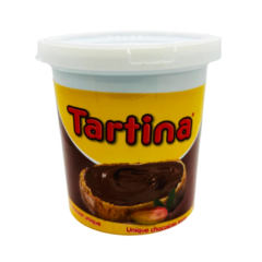 Tartina 760g