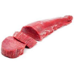Viande de boeuf (halal)