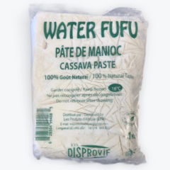 Waterfufu 1kg