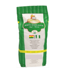 White Maize Plata Big Mama 900g