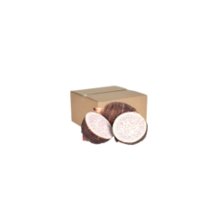 carton taro