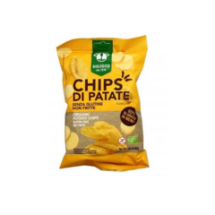 chips patate