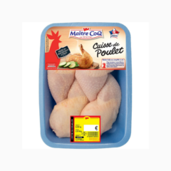 cuisse de poulet 1kg