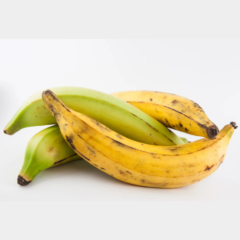plantains Murs 1kg