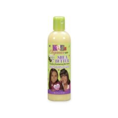 Africa’s Best Kids Organics Sheabutter Hair Lotion 12 oz.