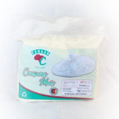 Couscous mais Cameroun 1kg