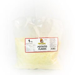 Fufu Potato Flakes Bigi Mama 1kg