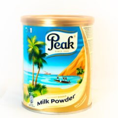 Peak en Poudre 400g