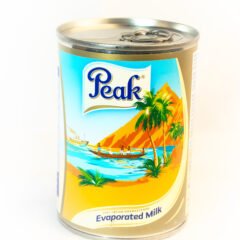 Peak lait concentré 410 g