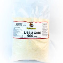 Ijebu White Gari 0,9 kg