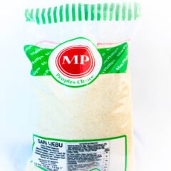Ijebu White Gari 1,5 kg