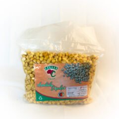 Arachides Cameroun dépulpées 1kg