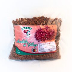 Arachide Cameroun du village 1kg