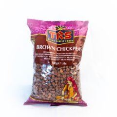 Brown Chickpeas 500g