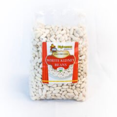White Kidney Bean 1 kg