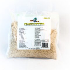 Arachides ecrasées (Peanut Powder 500g)