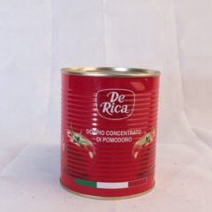 Tomate De Rica 850g