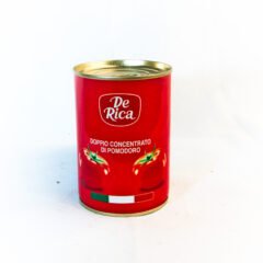 Tomate De Rica 400g