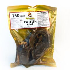 Stockfish Bigi Mama 150g