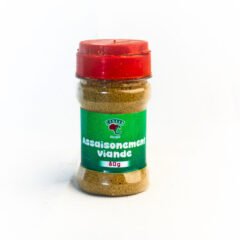 Assaisonnement  viande 80g